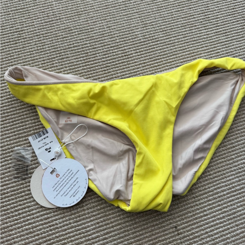 PQ Swim